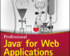 Professional Java for Web Applications