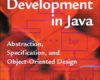 Program Development in Java Abstraction Specific
