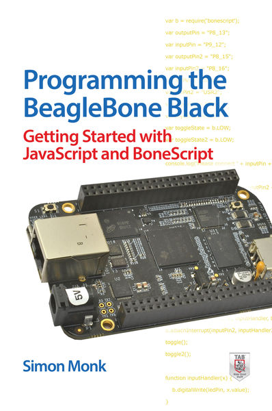 Programming the BeagleBone Black: Getting Started ...
