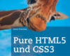 Pure HTML5 und CSS3