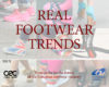 Real Footwear Trends