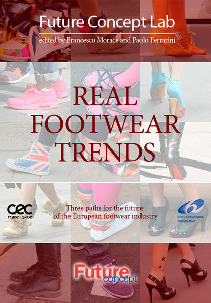 Real Footwear Trends