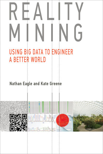 Reality Mining