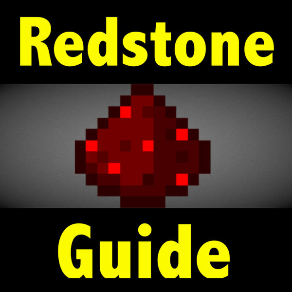 Redstone Guide for Minecraft + Cheats