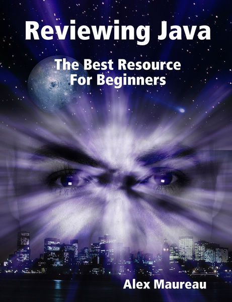 Reviewing Java