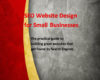SEO Website Design for Small Businesses