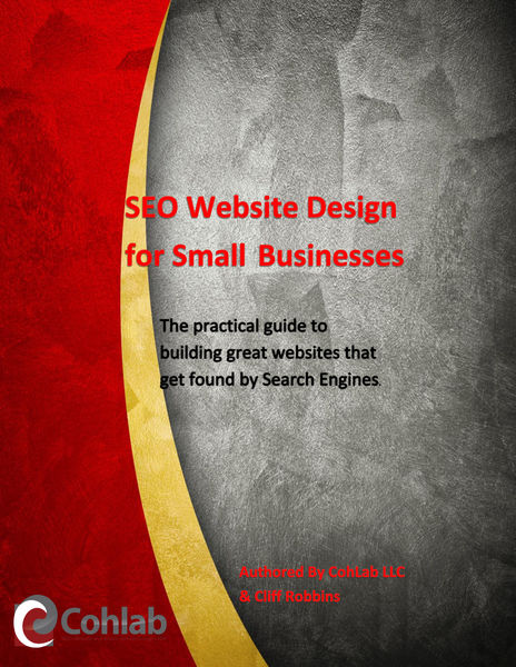 SEO Website Design for Small Businesses 1 SEO Website Design for Small Businesses