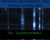 SQL for Marketers Dominate Data Analytics Data S