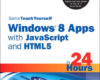 Sams Teach Yourself Windows 8 Apps with JavaScript