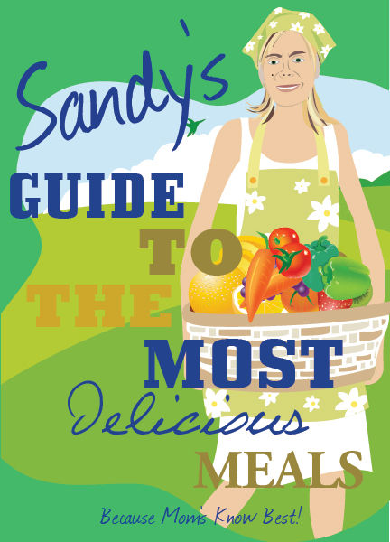 Sandys Guide to the Most Delicious Meals