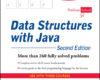 Schaums Outline of Data Structures with Java 2ed
