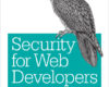 Security for Web Developers