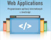 Single Page Web Applications. Programowanie aplika