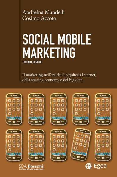 Social Mobile Marketing   II edizione
