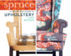 Spruce A Step by Step Guide to Upholstery and Des