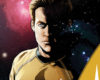Star Trek Countdown to Darkness 1