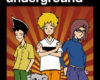 Studio Underground 25th Anniversary Edition