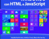 Sviluppare applicazioni per Windows 8 con HTML e J