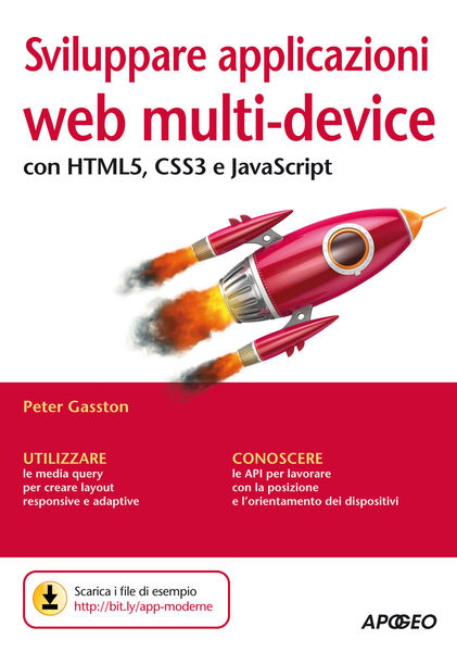 Sviluppare applicazioni web multi device