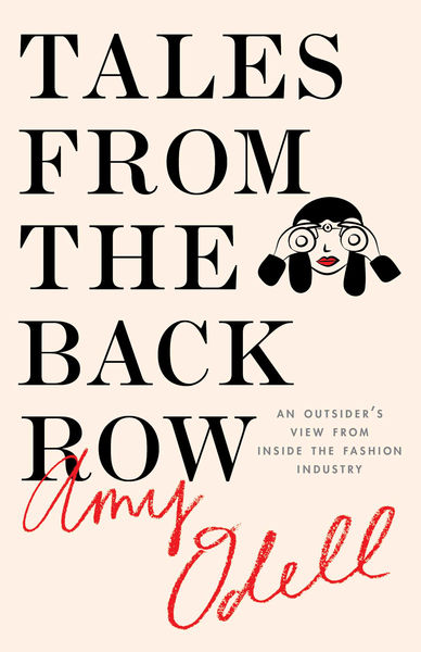 Tales from the Back Row
