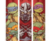 Teenage Mutant Ninja Turtles Prelude to Vengeance