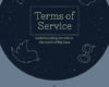 Terms of Service