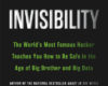 The Art of Invisibility
