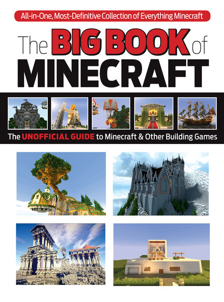 The Big Book of Building