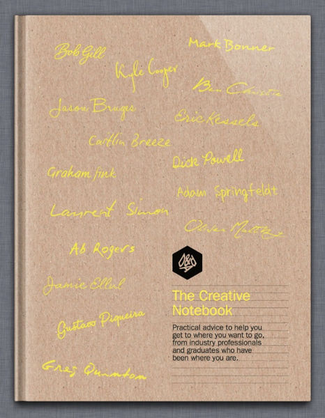 The Creative Notebook