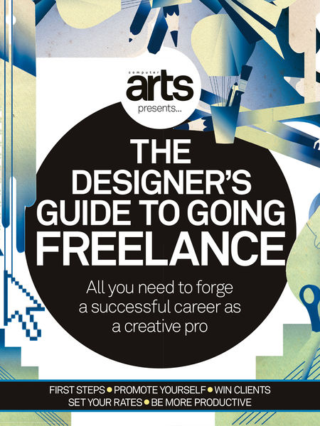 The Designers Guide to Going Freelance