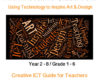 The Innovative Classroom Using Technology to Insp