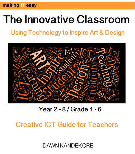 The Innovative Classroom, Using Technology to Insp...