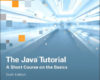 The Java Tutorial