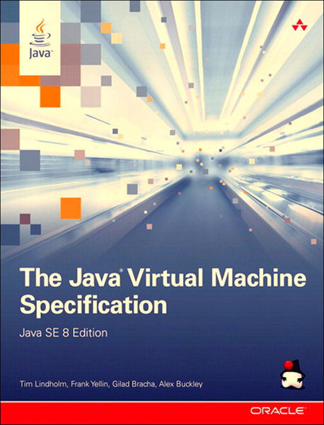 The Java Virtual Machine Specification, Java SE 8 ...