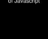 The Little Book of Javascript