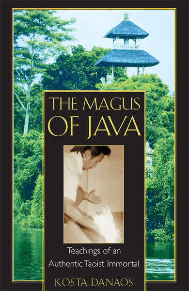 The Magus of Java