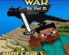 The Masoi War A Minecraft Novel