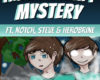 The Minecraft Mystery