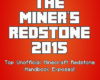 The Miners Redstone 2015 Top Unofficial Minecraf