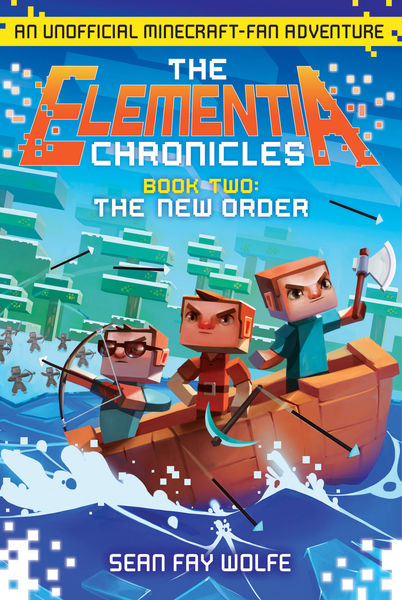 The New Order