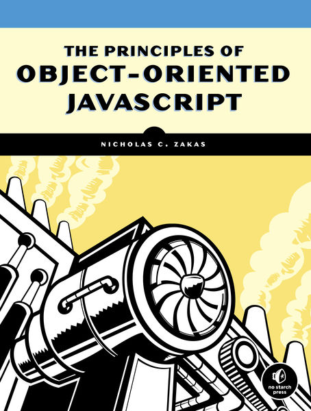 The Principles of Object Oriented JavaScript