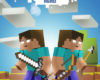 The Quest Steve and the Scarlet Hero Book 6 Sav