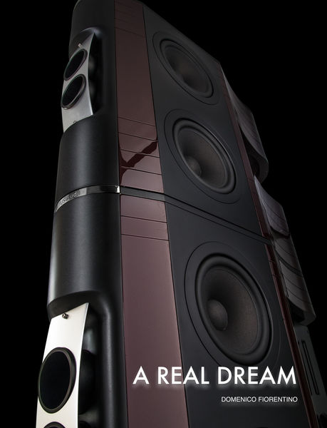 The Real Dream