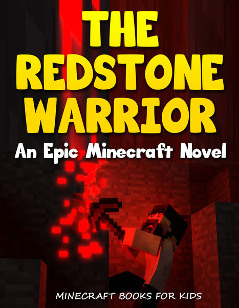 The Redstone Warrior