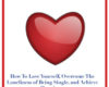 The Secret Rules of Self Love