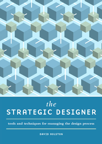 The Strategic Designer