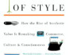 The Substance of Style
