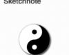 The Tao of Sketchnote