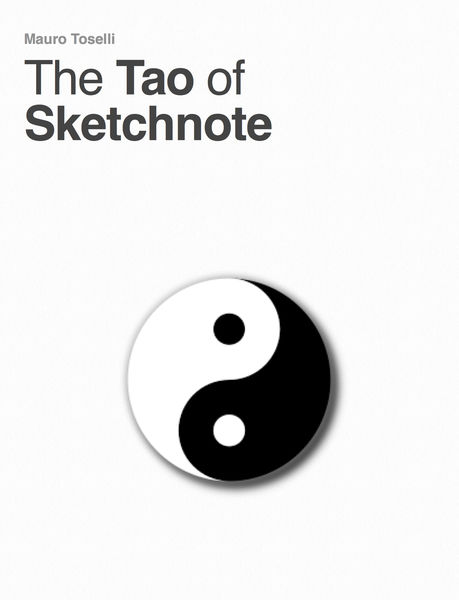 The Tao of Sketchnote