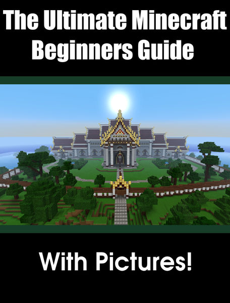 The Ultimate Minecraft Beginners Guide + Pictures